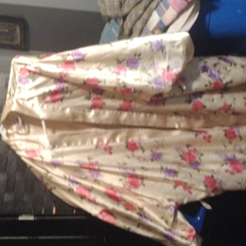 House coat